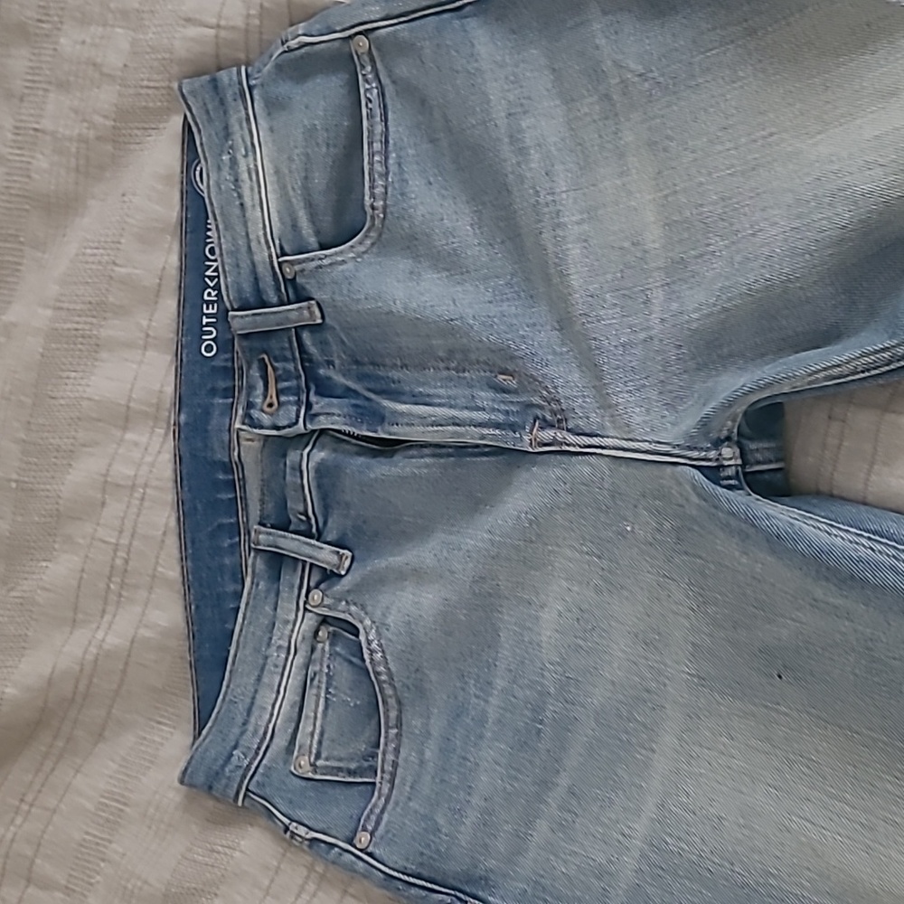 OUTERKNOWN jeans